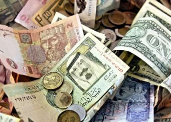 أسعار العملات العربية والأجنبية في مصر اليوم الثلاثاء