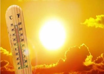 الأرصاد: طقس حار رطب نهارًا على أغلب الأنحاء.. والعظمى بالقاهرة 36 درجة