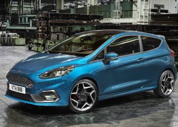 استمرار حملة استدعاء بعض سيارات فورد في مصر