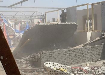 ” الإسكان “: إزالة عدة مخالفات بناء وظواهر عشوائية بمدينتي الشيخ زايد و6 أكتوبر