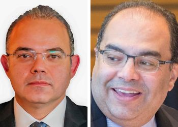 الرقابة المالية تعلن التشكيل الجديد للمجلس الإستشاري للمركز الإقليمي للتمويل المستدام برئاسة الدكتور محمود محيي الدين