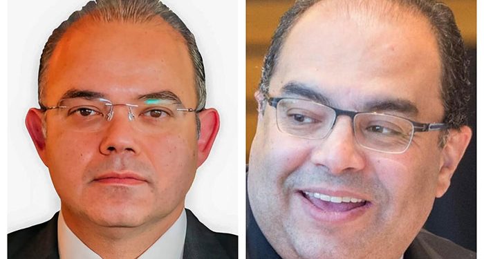 الرقابة المالية تعلن التشكيل الجديد للمجلس الإستشاري للمركز الإقليمي للتمويل المستدام برئاسة الدكتور محمود محيي الدين