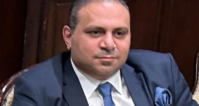 أحمد زكي : ضرورة الاستعانة بخبرات وأفكار ومهارات الشباب المصري في التسويق للمنتجات المصرية