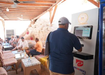 “وزارة السياحة” و”إي أسواق مصر” تعلنان الانتهاء من ميكنة 100 موقع ومتحف أثري