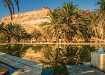 مراكز تطلق تجربة استثنائية في عالم الضيافة في الساحل الشمالي