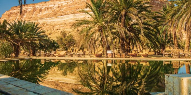 مراكز تطلق تجربة استثنائية في عالم الضيافة في الساحل الشمالي