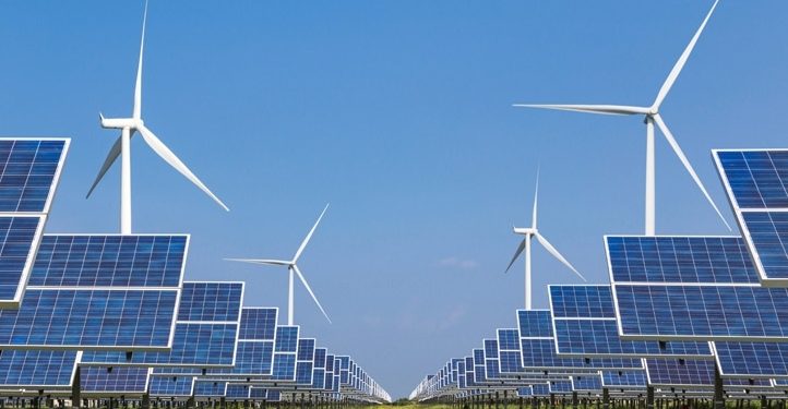 وزارة الصناعة: ندعم الاستثمار فى مجالات الطاقة المتجددة