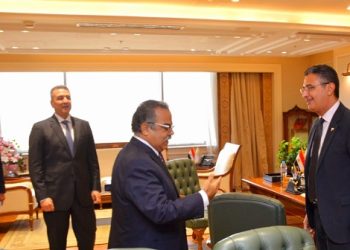 التموين تدرس الإستعانة بالخريجين الجدد المرشحين للخدمة العامة للعمل كمراقبين للأسواق