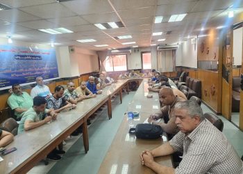 نقابة العاملين بالتجارة