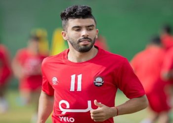 المغربي كريم البركاوي يرفض اللعب للزمالك لهذا السبب