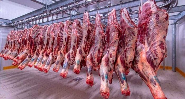 أسعار اللحوم البلدى فى مصر اليوم السبت 17 أغسطس 2024