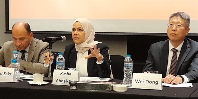 عبد العال: ملف الإستثمار من أهم الملفات التي يولي لها أحمد كجوك وزير المالية اهتماما كبيرا