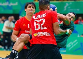 موعد مباراة الأهلي وبرشلونة في بطولة سوبر جلوب