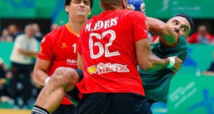 موعد مباراة الأهلي وبرشلونة في بطولة سوبر جلوب