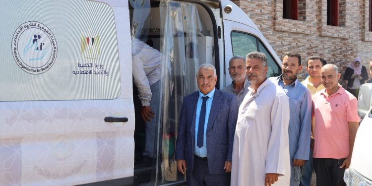 التأمينات: الجولات الميدانية تؤتي ثمارها في بسط الحماية التأمينية