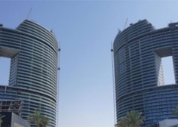 فنانون عالميون يشاركون بمعرض “أرت سبيس” بمول “نورث سكوير” بالعلمين الجديدة يوم 24 أغسطس المقبل