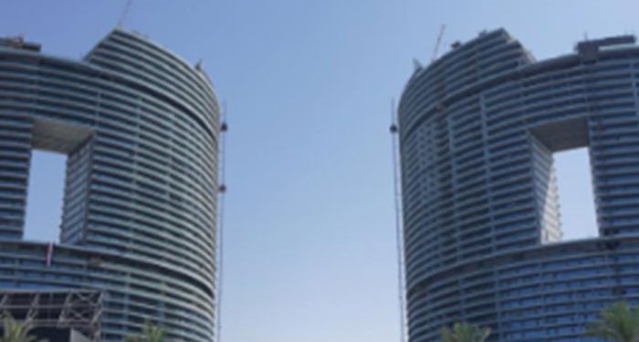 فنانون عالميون يشاركون بمعرض “أرت سبيس” بمول “نورث سكوير” بالعلمين الجديدة يوم 24 أغسطس المقبل