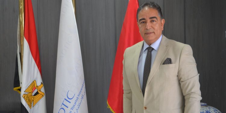 أبوظبي للاستثمارات السياحية تتوسع استثماريا في السوق المصري