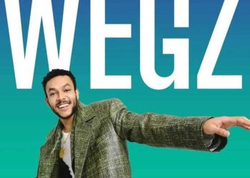 تعرف على أسعار تذاكر حفل ويجز في ختام مهرجان العلمين