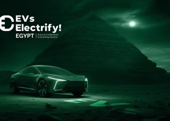 انطلاق قمة مصر الدولية لوسائل التنقل الكهربائية أكتوبر المقبل برعاية مجلس الوزراء