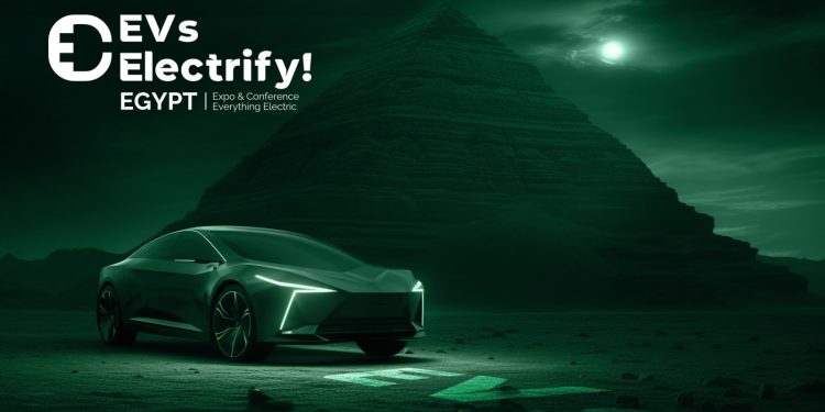 انطلاق قمة مصر الدولية لوسائل التنقل الكهربائية أكتوبر المقبل برعاية مجلس الوزراء