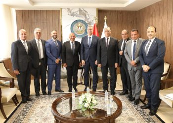 البترول: الشراكات المصرية العالمية فى مجال البحث والاستكشاف والإنتاج تمتلك مسيرة طويلة من البناء والإنجاز