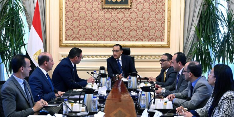 رئيس الوزراء يتابع مشروعات تطوير موقع التجلي الأعظم بمدينة “سانت كاترين”