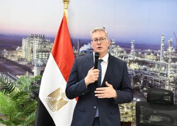 وزير البترول: اطلاق حزمة حوافز جديدة لتشجيع زيادة إنتاج البترول والغاز