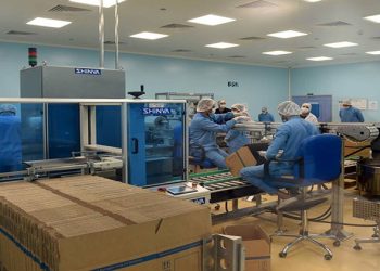 “إنفورما ماركتس العالمية” تروج لفرص استثمارية مصرية على منصات الشركة