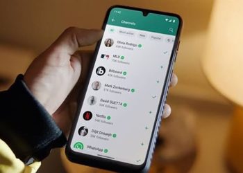 أحدث ميزة في واتساب خلال 2024