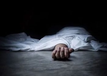 عاطل ينهي حياة حداد عقب ضبطه داخل منزل شقيقته