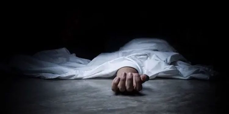 عاطل ينهي حياة حداد عقب ضبطه داخل منزل شقيقته