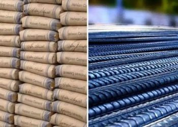 سعر الحديد اليوم الثلاثاء 10 سبتمبر 2024 بعد تراجعه 490 جنيهًا.. وطن الأسمنت الآن