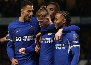 تشيلسي يستضيف كريستال بالاس اليوم في الدوري الإنجليزي