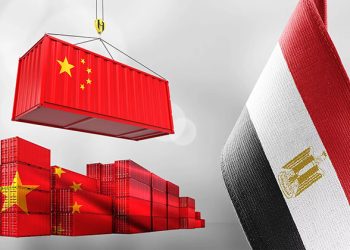 الصين تستثمر مليار دولار في مصر