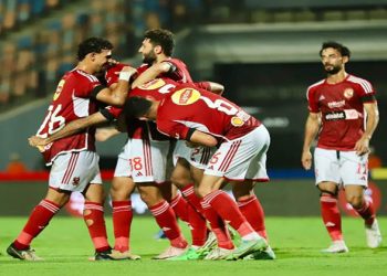 موعد مباراة الاهلى أمام جورماهيا الكينى فى دوري أبطال أفريقي