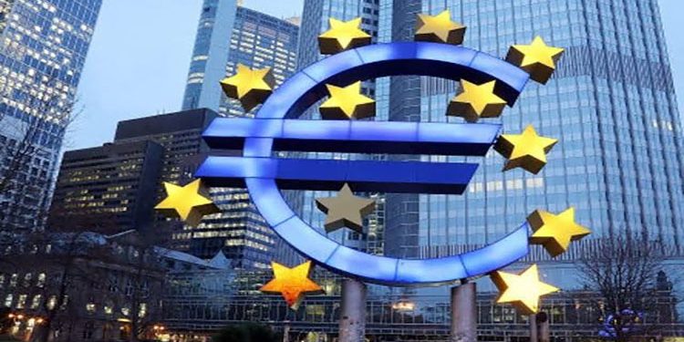 توقعات باتجاه “المركزي الأوروبي” لخفض الفائدة هذا الأسبوع