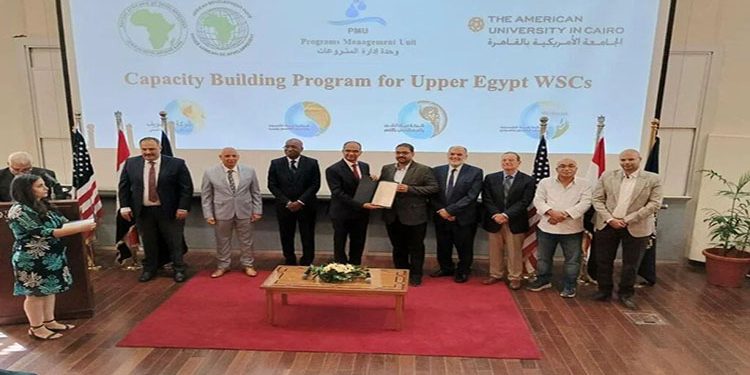 نائب وزير الإسكان يشهد حفل ختام وتسليم شهادات البرنامج التدريبي لرفع قدرات بعض المهندسين