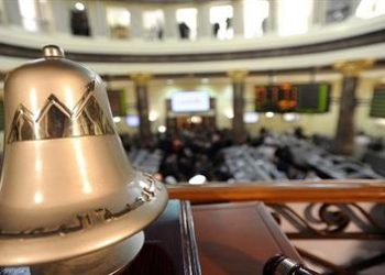 البورصة المصرية تربح 13 مليار جنيه في أولى جلسات سبتمبر