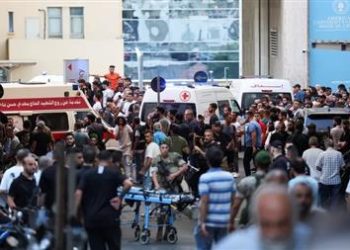 3 شهداء فى انفجارات جديدة لأجهزة البيجر بالضاحية الجنوبية فى بيروت