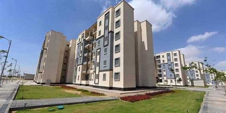 شروط التقديم في شقق الإسكان الاجتماعي 2024 والأوراق المطلوبة