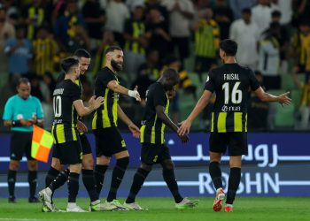 العين يضرب أوكلاند بسداسية ويواجه الأهلى فى كأس العالم للأندية إنتركونتيننتال