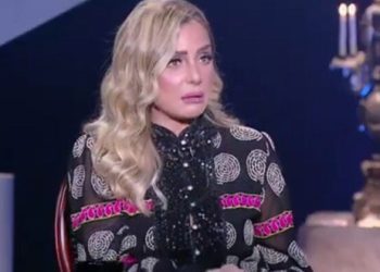 دخلت غرفة العمليات.. والدة ريم البارودي تتعرض لحادث سير