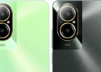 ريلمي تغزو الأسواق بتابلت متطور رخيص الثمن