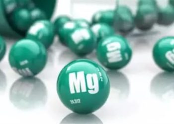 أضرار غير متوقعة لنقص المغنيسيوم