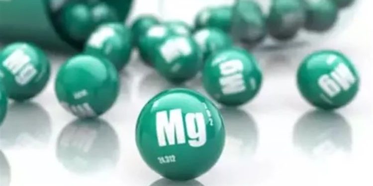 أضرار غير متوقعة لنقص المغنيسيوم