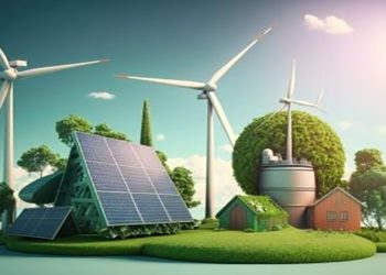 الطاقة الخضراء أبرز قطاعات الاستثمار الصيني في أفريقيا