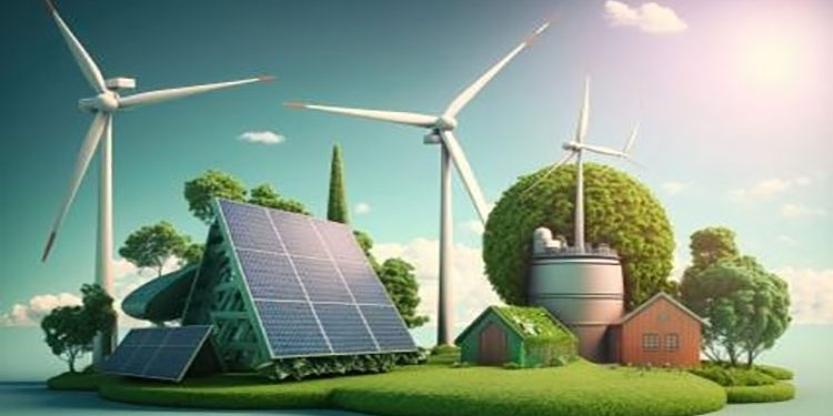 الطاقة الخضراء أبرز قطاعات الاستثمار الصيني في أفريقيا