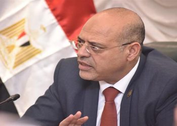 وزير العمل: الأحد المُقبل إجازة بأجر كامل للقطاع الخاص بمناسبة المولد النبوى