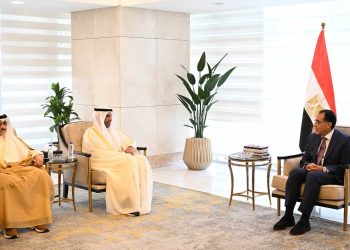 رئيس الوزراء: ندعم أى استثمارات كويتية ترغب بالعمل في مصر ومنحها جميع الحوافز